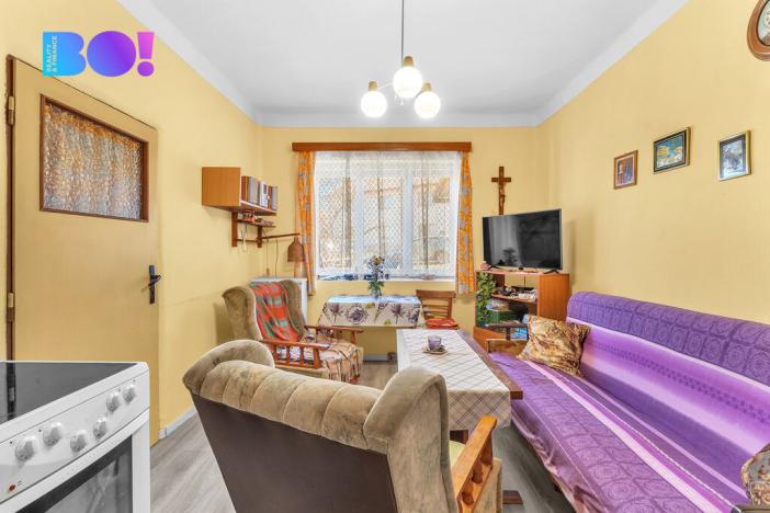 Prodej rodinného domu, Tisovec - Kvasín, 105 m2