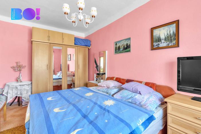 Prodej rodinného domu, Tisovec - Kvasín, 105 m2