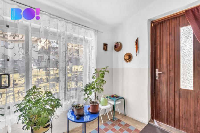 Prodej rodinného domu, Tisovec - Kvasín, 105 m2