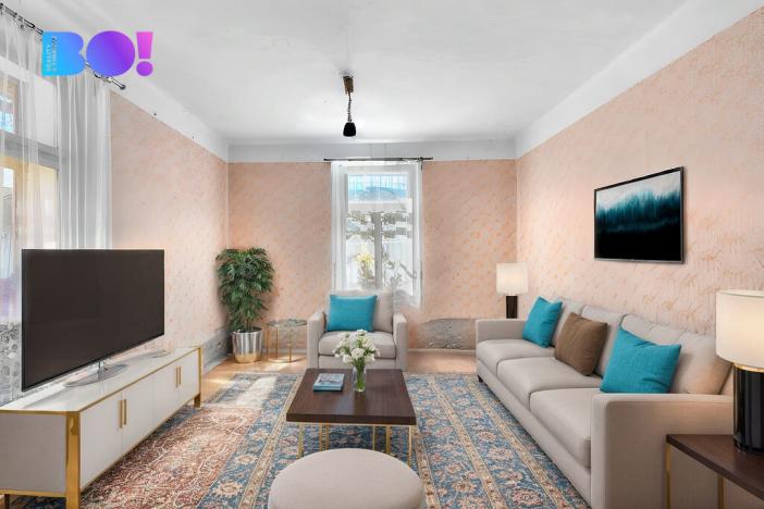 Prodej rodinného domu, Tisovec - Kvasín, 105 m2