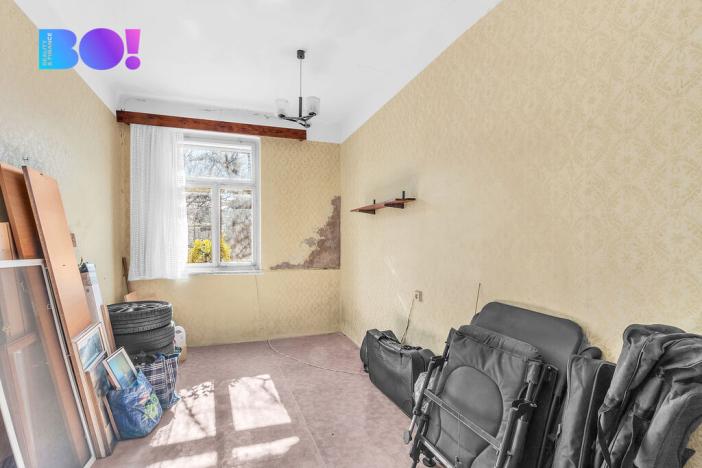 Prodej rodinného domu, Tisovec - Kvasín, 105 m2