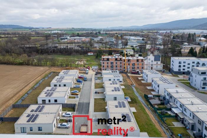 Prodej bytu 1+kk, Lipník nad Bečvou, Na Výsluní, 33 m2