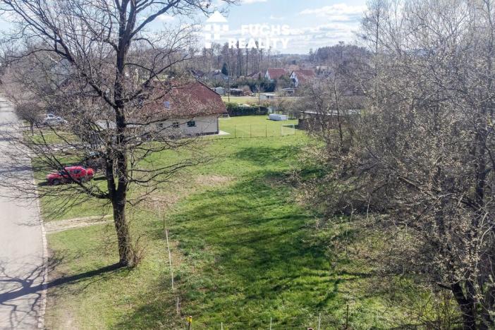 Prodej pozemku pro bydlení, Žichlínek, 2053 m2