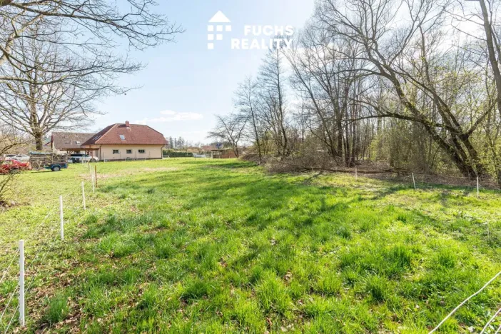 Prodej pozemku pro bydlení, Žichlínek, 962 m2