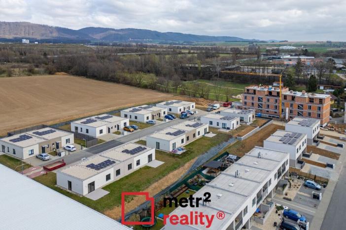 Prodej bytu 2+kk, Lipník nad Bečvou, Na Výsluní, 52 m2