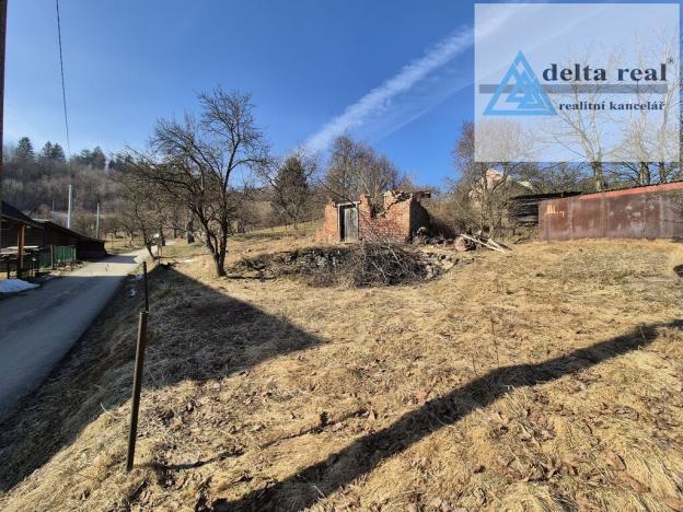 Prodej pozemku pro bydlení, Jakubovice, 726 m2