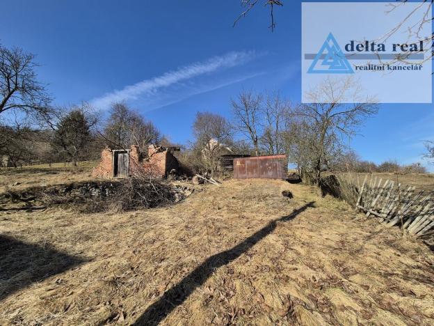 Prodej pozemku pro bydlení, Jakubovice, 726 m2