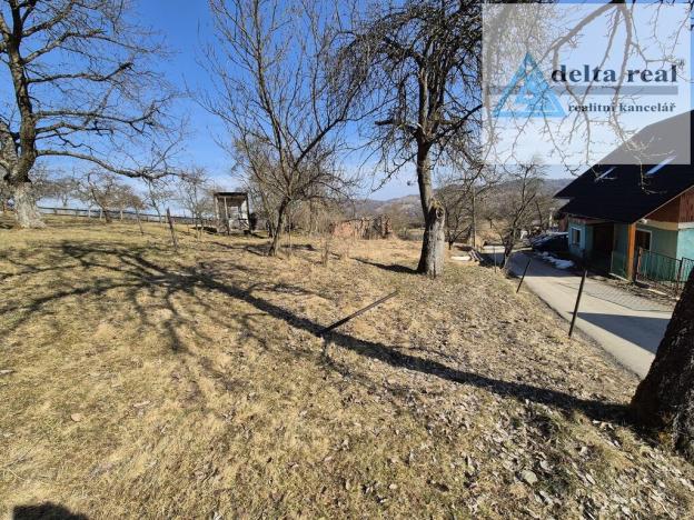 Prodej pozemku pro bydlení, Jakubovice, 726 m2