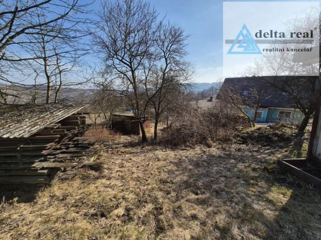 Prodej pozemku pro bydlení, Jakubovice, 726 m2