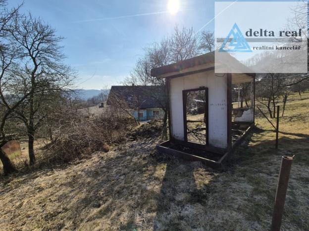 Prodej pozemku pro bydlení, Jakubovice, 726 m2