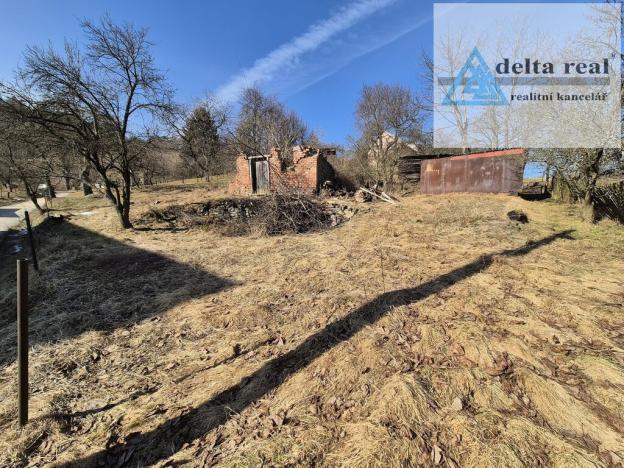 Prodej pozemku pro bydlení, Jakubovice, 726 m2