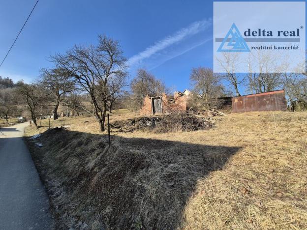 Prodej pozemku pro bydlení, Jakubovice, 726 m2