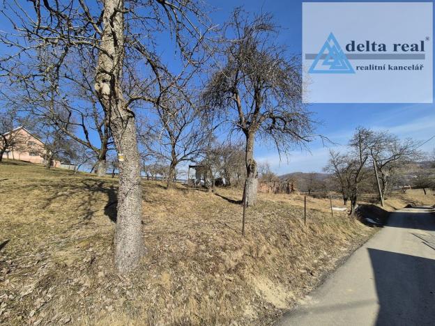 Prodej pozemku pro bydlení, Jakubovice, 726 m2