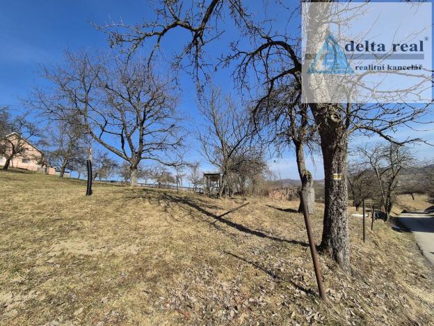 Prodej pozemku pro bydlení, Jakubovice, 726 m2