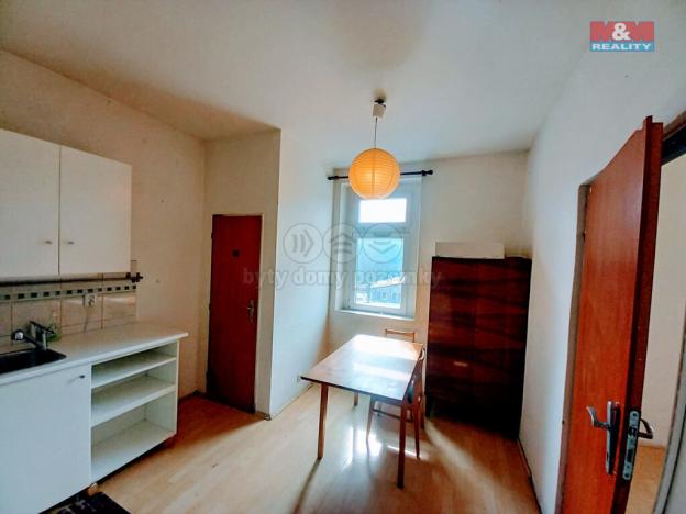 Pronájem bytu 1+1, Kořenov - Polubný, 33 m2