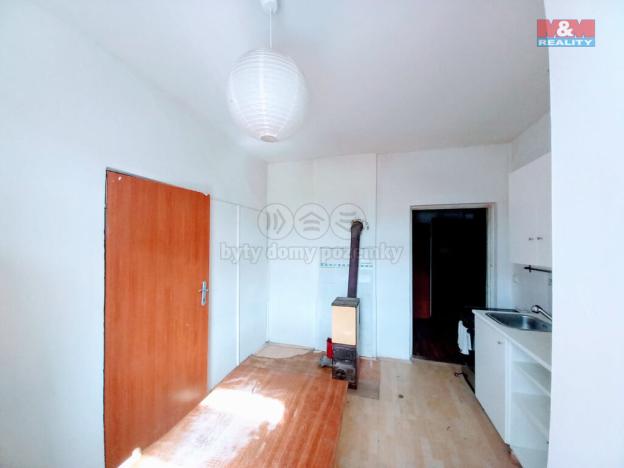 Pronájem bytu 1+1, Kořenov - Polubný, 33 m2