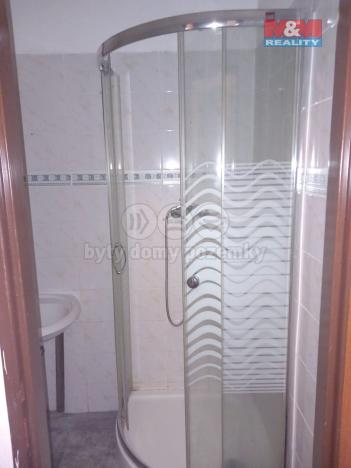 Pronájem bytu 1+1, Kořenov - Polubný, 33 m2