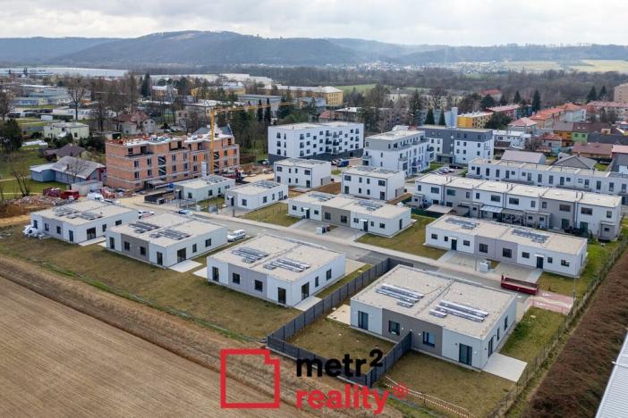 Prodej bytu 3+kk, Lipník nad Bečvou, Na Výsluní, 82 m2