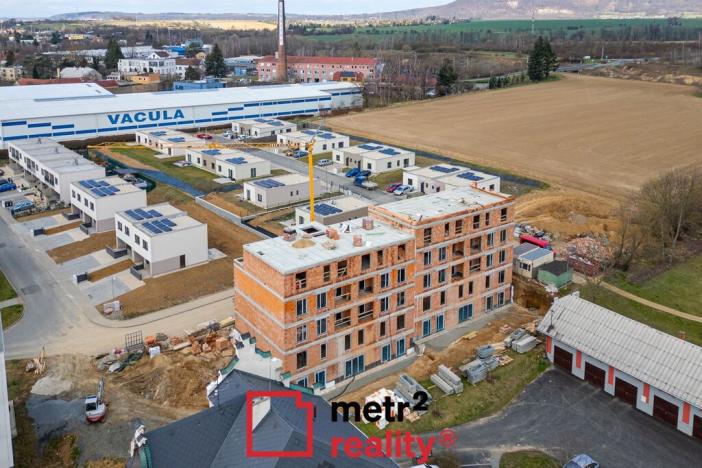 Prodej bytu 3+kk, Lipník nad Bečvou, Na Výsluní, 82 m2