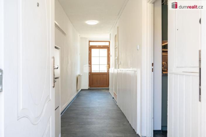 Prodej rodinného domu, Vodňany - Vodňany II, Palackého, 151 m2