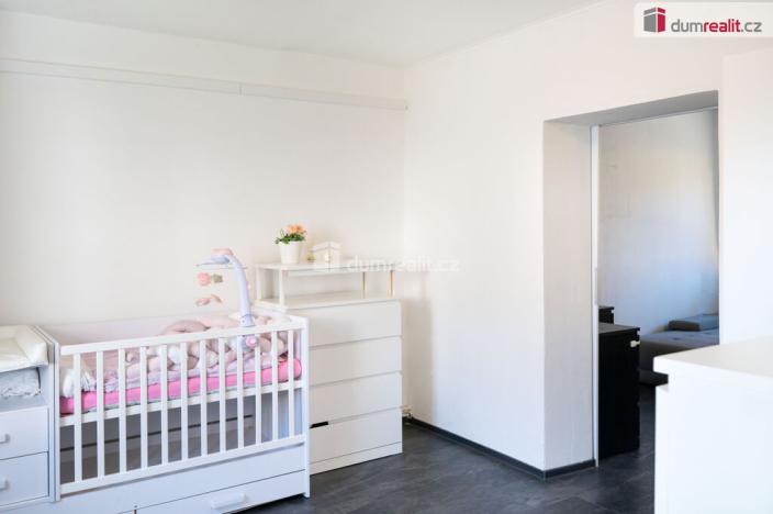 Prodej rodinného domu, Vodňany - Vodňany II, Palackého, 151 m2