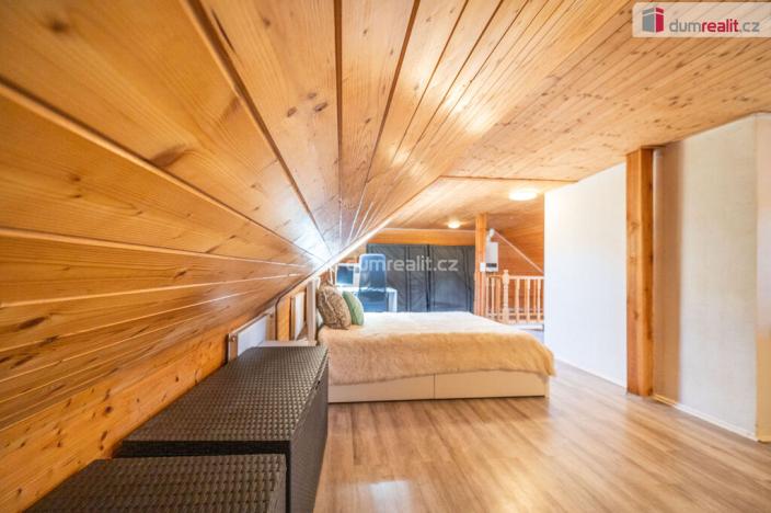 Prodej rodinného domu, Vodňany - Vodňany II, Palackého, 151 m2