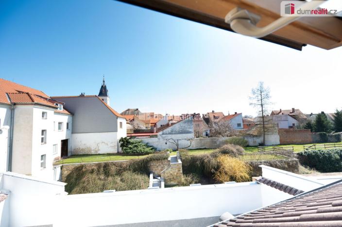 Prodej rodinného domu, Vodňany - Vodňany II, Palackého, 151 m2