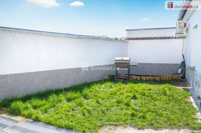 Prodej rodinného domu, Vodňany - Vodňany II, Palackého, 151 m2