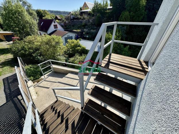 Prodej rodinného domu, Chyše, 131 m2