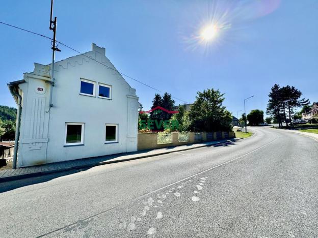 Prodej rodinného domu, Chyše, 131 m2