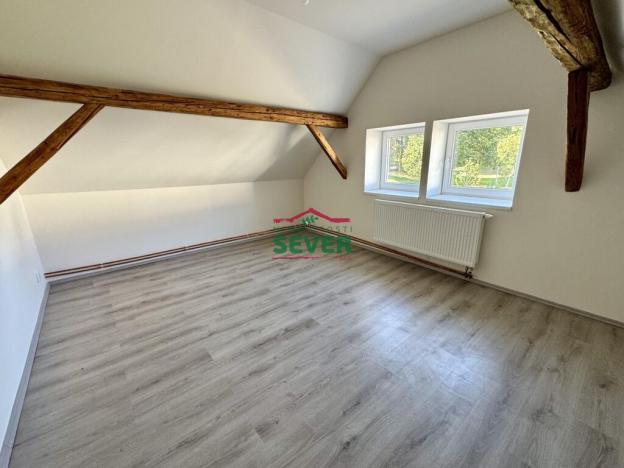 Prodej rodinného domu, Chyše, 131 m2