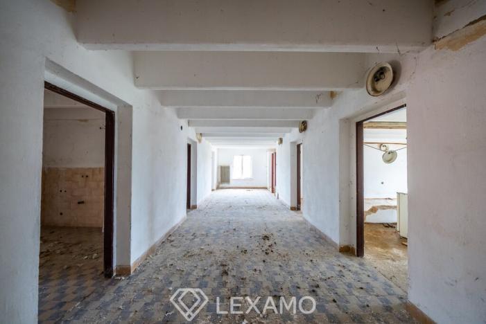 Prodej zemědělského objektu, Krhovice, 4280 m2