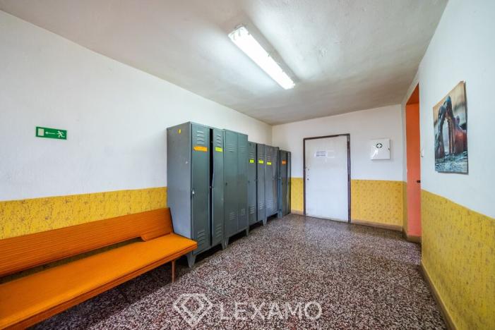 Prodej zemědělského objektu, Krhovice, 4280 m2