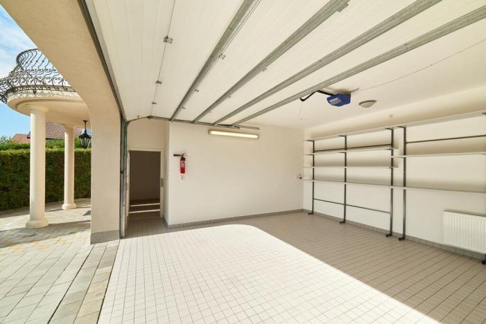 Pronájem vily, Praha - Nebušice, Nebušická, 255 m2