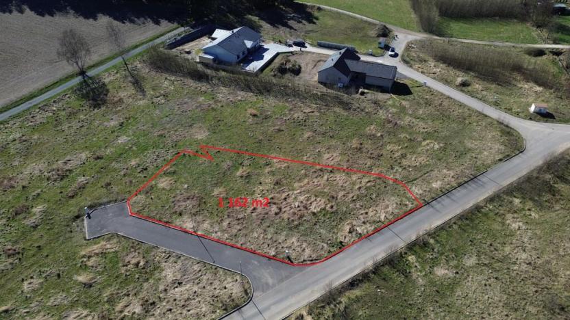 Prodej pozemku pro bydlení, Bohutín - Vysoká Pec, 1162 m2