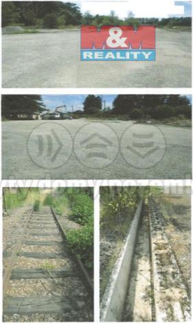 Prodej komerčního pozemku, Jindřichův Hradec - Radouňka, 24549 m2