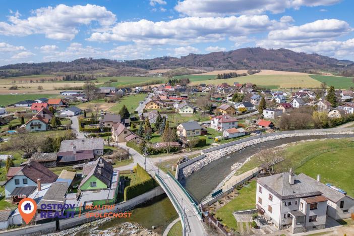 Prodej pozemku pro bydlení, Vikýřovice, 2103 m2