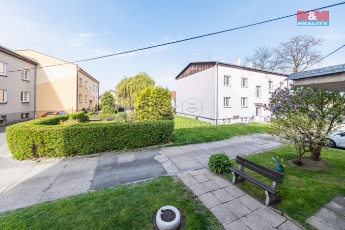 Prodej bytu 2+1, Tochovice, 51 m2