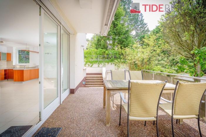 Pronájem bytu 4+kk, Praha - Braník, Vlnitá, 140 m2