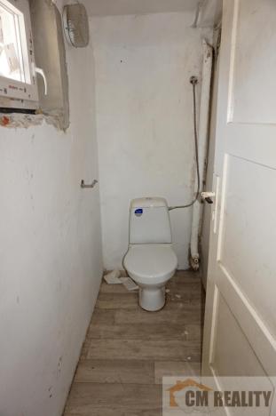 Pronájem obchodního prostoru, Prostějov, nám. Edmunda Husserla, 56 m2