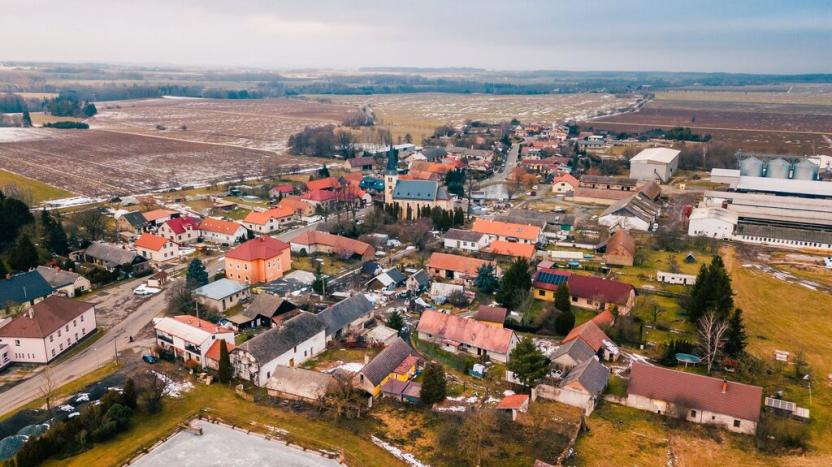 Prodej pozemku pro bydlení, Petrovice I, 1443 m2