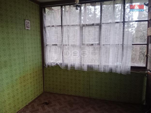 Prodej chaty, Moravské Budějovice - Jackov, 30 m2