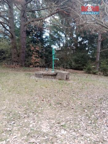 Prodej chaty, Moravské Budějovice - Jackov, 30 m2