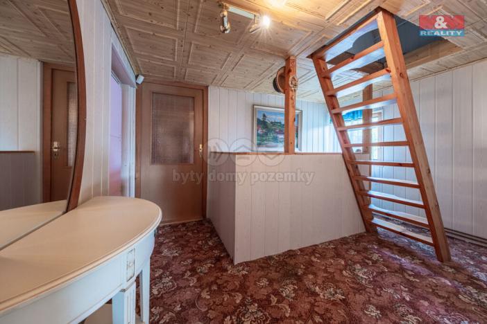 Prodej rodinného domu, Počedělice - Volenice, 120 m2