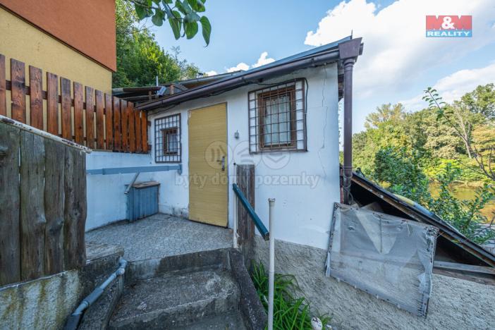 Prodej chaty, Počedělice - Volenice, 120 m2