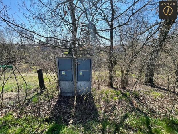 Prodej pozemku pro bydlení, Chlístovice - Kralice, 499 m2