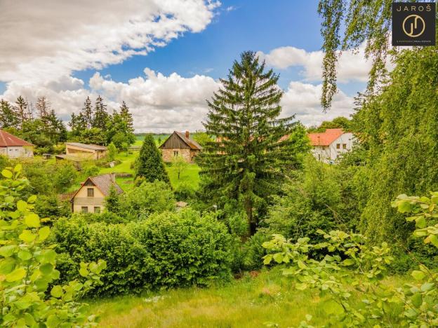 Prodej pozemku pro bydlení, Chlístovice - Kralice, 499 m2