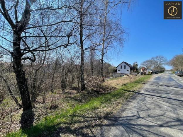 Prodej pozemku pro bydlení, Chlístovice - Kralice, 987 m2