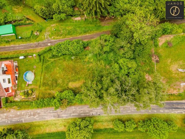 Prodej pozemku pro bydlení, Chlístovice - Kralice, 987 m2