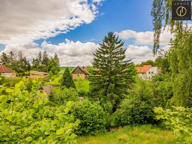 Prodej pozemku pro bydlení, Chlístovice - Kralice, 987 m2